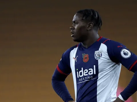 Arsenal theo đuổi truyền nhân của Lukaku