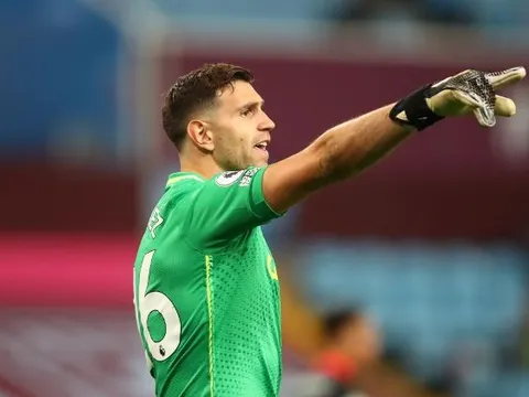 Clinton Morrison: "Arsenal đã bán đi phương án tốt nhất của họ"