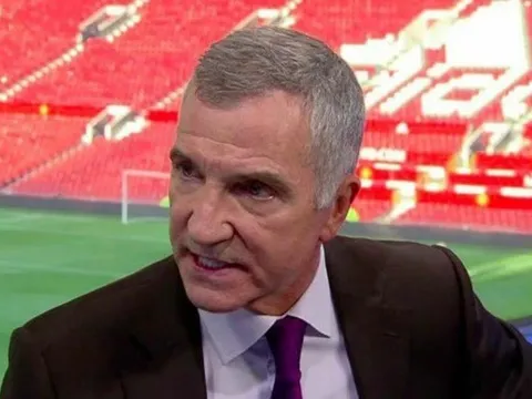 "Có Bruno Fernandes rồi, Man Utd không cần cậu ấy"