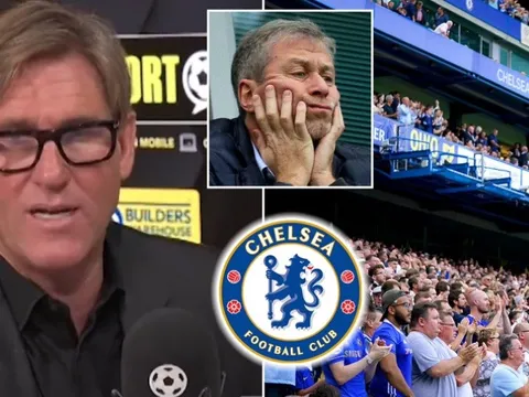 Có cách để Chelsea đổi chủ, bán áo, bán vé bất chấp lệnh trừng phạt