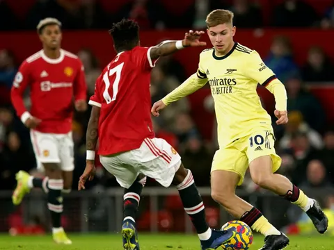 Cờ đến tay, Arsenal có lợi thế quá lớn bứt phá vào Top 4