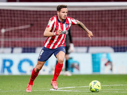 Có được Saul Niguez, fan Chelsea đồng loạt chế nhạo fan M.U