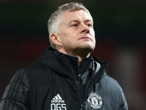 Có Ed Woodward chống lưng, Solskjaer nói thẳng 1 câu