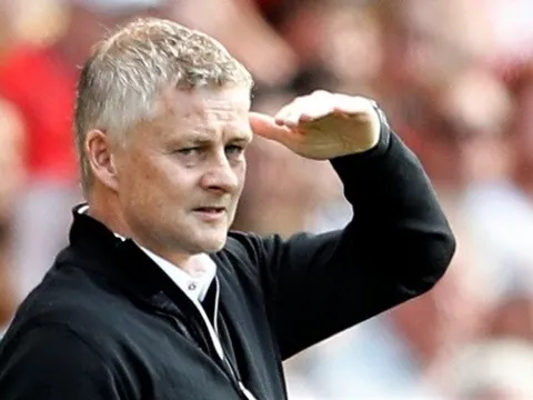 Cố giữ sao Man Utd, Solskjaer đang đánh đổi chiếc ghế HLV trưởng