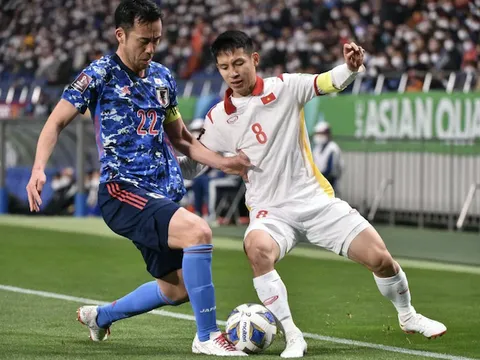 Cơ hội nào cho tuyển Việt Nam đến World Cup 2026