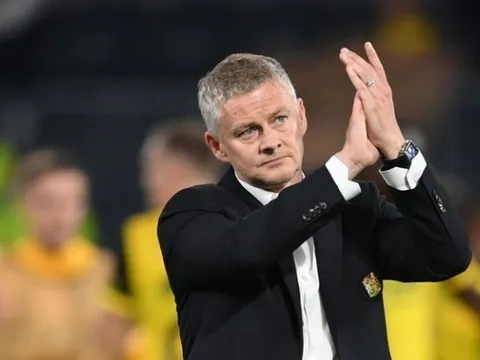 Cơ hội tốt nhất để kẻ lầm lỡ thuyết phục Solskjaer và Man Utd