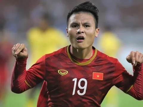 Cơ hội và thách thức nếu Quang Hải gia nhập Metz