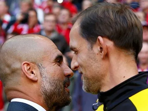 Có kết quả bốc thăm Champions League, Klopp thừa nhận 1 sự thật về Chelsea và Man City