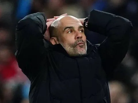Có khi nào Man City tự hủy diệt mình?