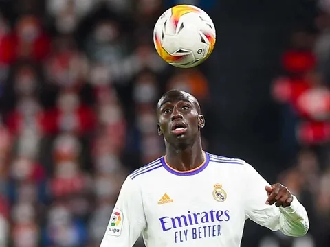 Có khi nào Mendy bị Real Madrid đem bán?