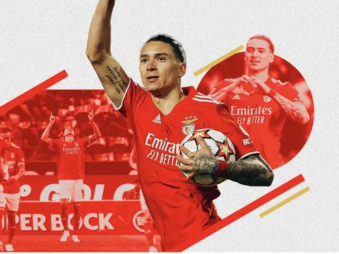 Có khi nào Nunez khiến MU phải tiếc nuối?