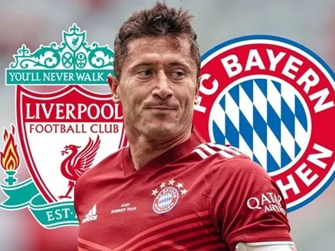 Đội hình Liverpool chất cỡ nào nếu Klopp thuyết phục thành công trò cũ?