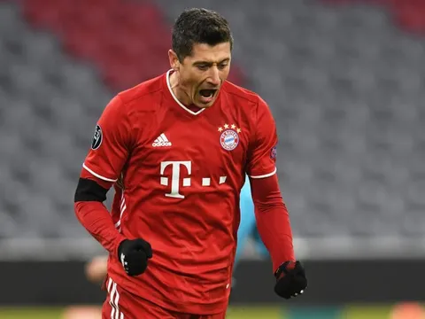 Nếu có Lewandowski, hàng công trong mơ của Chelsea sẽ ra sao?