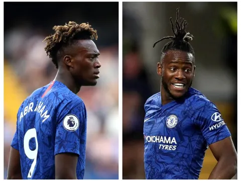 Có Lukaku, Chelsea sẽ tống tiễn thêm 2 tiền đạo