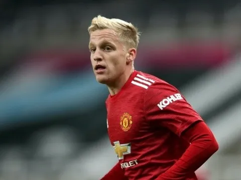 "Cỗ máy ngủ quên" tỏa sáng, Solskjaer vẫn nên chốt hạ loại trừ khỏi M.U