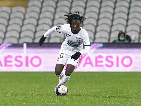 Cỗ máy tắc bóng của Ligue 1 có gì đặc biệt để Man Utd theo sát?