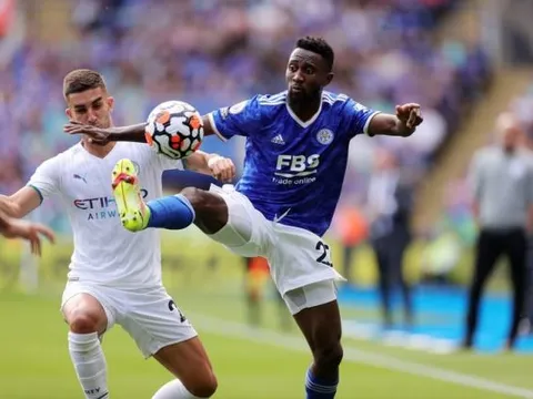 Cỗ máy tắc bóng Premier League được tiến cử cho Man Utd