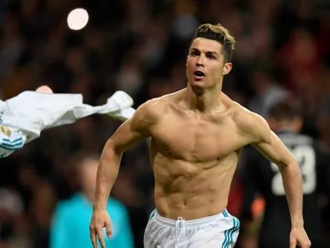 "Có mới nới cũ", công thần Real buông lời phụ bạc với Cristiano Ronaldo