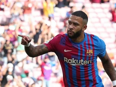 Có một ngôi sao bị lãng quên tại Barca