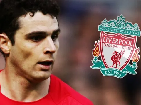 Có một Nunez từng giúp Liverpool vô địch Champions League