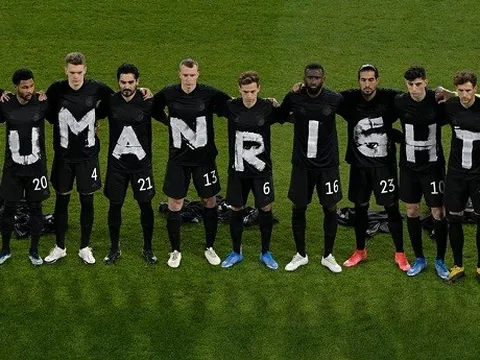 Có nên tẩy chay World Cup 2022?