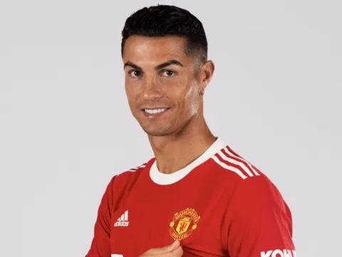 Có Ronaldo, cơ hội vô địch của M.U chỉ là 12%