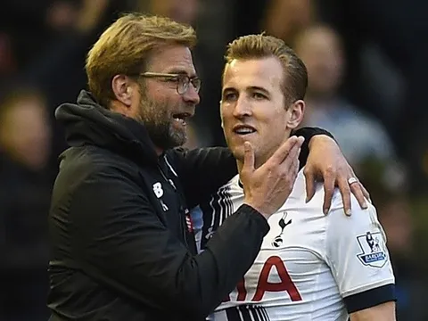 Có sẵn 2 cascadeur, Liverpool không cần mua Kane?