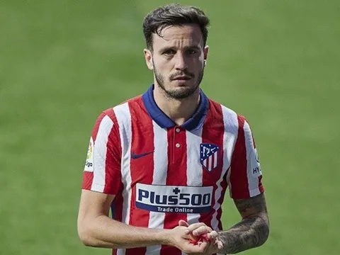 Có Saul, Chelsea vẫn gửi đề nghị 8 triệu euro/năm cho tiền vệ Serie A