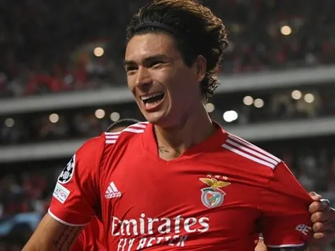 Cơ sở duy nhất để M.U 'cướp' Darwin Nunez trước mũi Liverpool