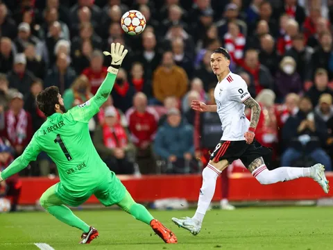 “Có thể anh ấy sẽ đến Man Utd và thích nghi ngay lập tức”
