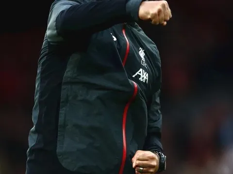 Có thể bạn chưa biết: Liverpool vừa vượt mốc 100 điểm tại NHA