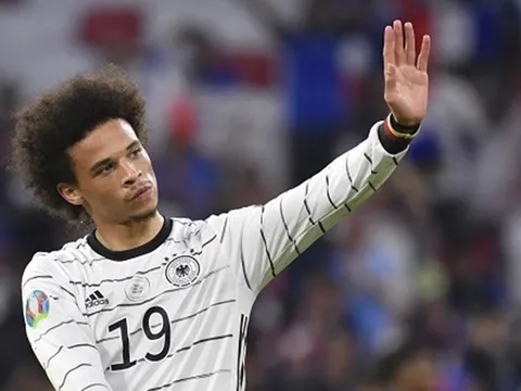 "Có thể Joachim Low không thích thái độ của Leroy Sane"