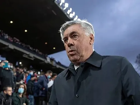 "Có thể tôi sai nhưng tôi không thấy sự tiêu cực nào trước Alaves"