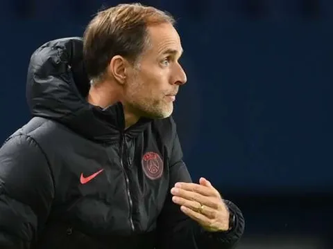 Có trong tay 2 sao đắt nhất thế giới, HLV PSG vẫn tham lam