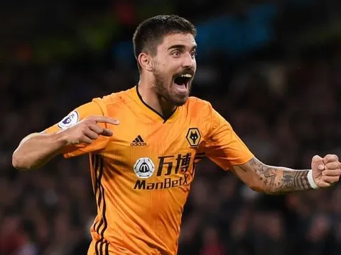 Có 'vật tế thần', Arsenal tự tin chiêu mộ Ruben Neves