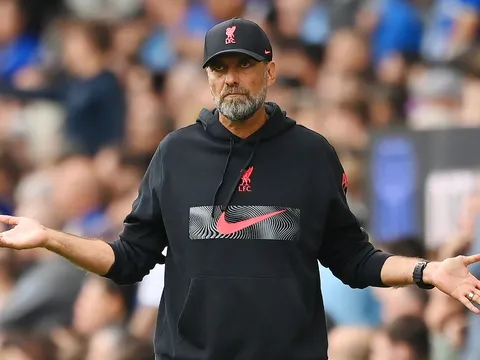 "Có vẻ như Liverpool đã bán nhầm người"
