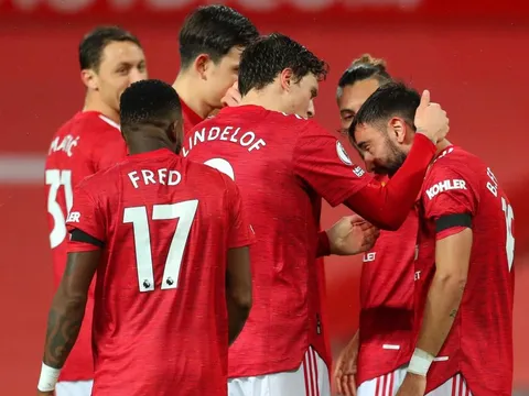 Cội nguồn sáng tạo của Man Utd, City, Liverpool và Arsenal