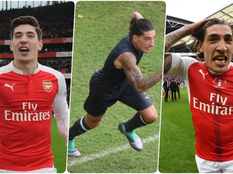 Góc Arsenal: Đấu Liverpool, Pháo thủ có thể trông đợi vào "đôi cánh tử thần"