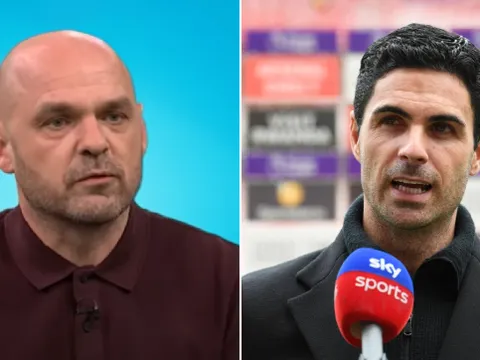Danny Murphy: "Arsenal sẽ gây bất ngờ"