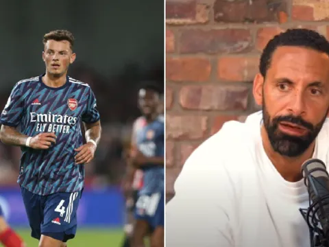 Ferdinand chỉ ra điều mà sao Arsenal đang thiếu