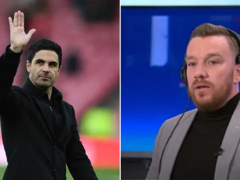 "Arsenal chi gần 135 triệu bảng để mang về những ngôi sao đội B"