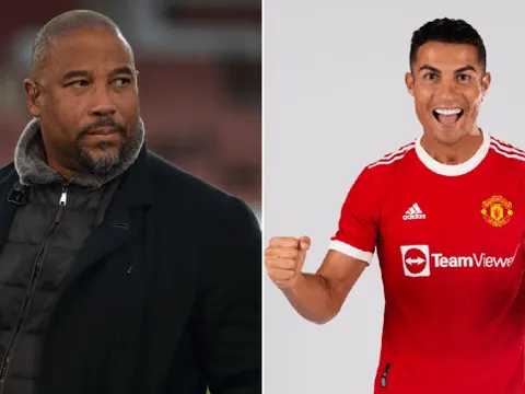 Rõ thời điểm Ronaldo tham gia tập luyện cùng Man Utd