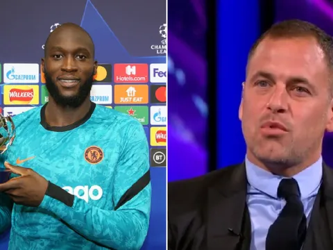 Lukaku sẽ là vua phá lưới Champions League mùa này