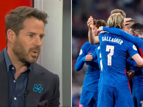 "Cậu ấy là cầu thủ xuất sắc nhất Tam Sư"