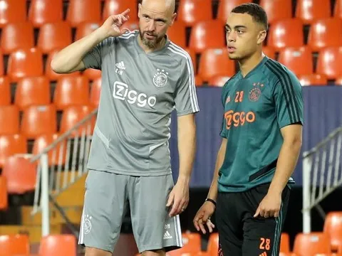 Còn 1 lỗ hổng, Liverpool nên cân nhắc nẫng tay trên mục tiêu của M.U