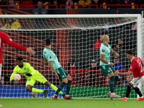 Xuất hiện cơn ác mộng đối với Man Utd