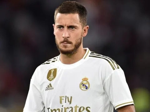 Con đường cứu vãn sự nghiệp của Eden Hazard
