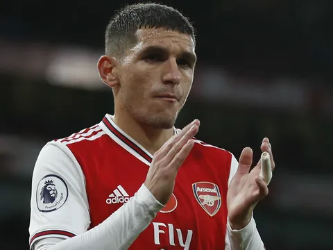 'Con tôi sẽ trao cả linh hồn cho Arsenal nếu họ vẫn muốn có nó'