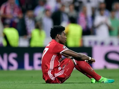 "Con trai tôi rất thất vọng và buồn bã"