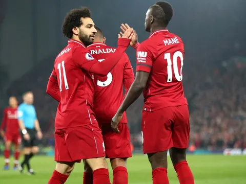 Công bố danh sách rút gọn giải thưởng "Quả bóng vàng Châu Phi"